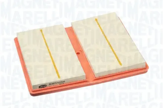 Luftfilter MAGNETI MARELLI 153071762366 Bild Luftfilter MAGNETI MARELLI 153071762366