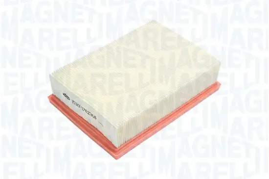 Luftfilter MAGNETI MARELLI 153071762368 Bild Luftfilter MAGNETI MARELLI 153071762368