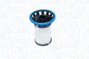 Kraftstofffilter MAGNETI MARELLI 153071762413
