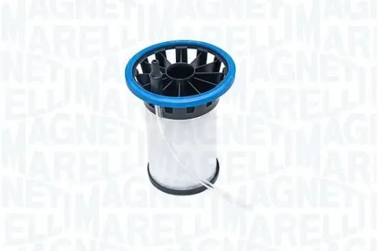 Kraftstofffilter MAGNETI MARELLI 153071762413 Bild Kraftstofffilter MAGNETI MARELLI 153071762413