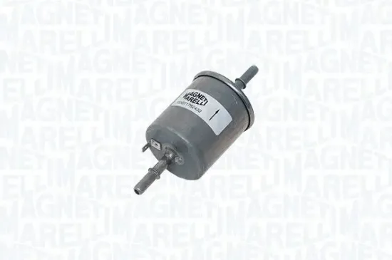 Kraftstofffilter MAGNETI MARELLI 153071762432 Bild Kraftstofffilter MAGNETI MARELLI 153071762432