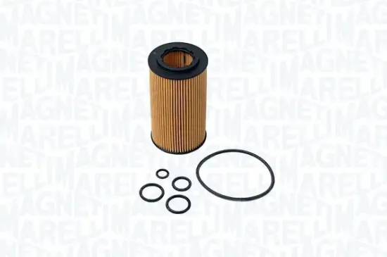 Ölfilter MAGNETI MARELLI 153071762434 Bild Ölfilter MAGNETI MARELLI 153071762434
