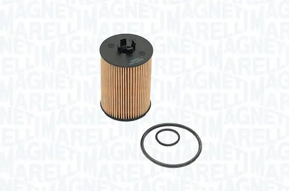 Ölfilter MAGNETI MARELLI 153071762435