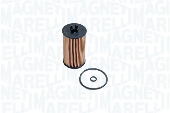 Ölfilter MAGNETI MARELLI 153071762436