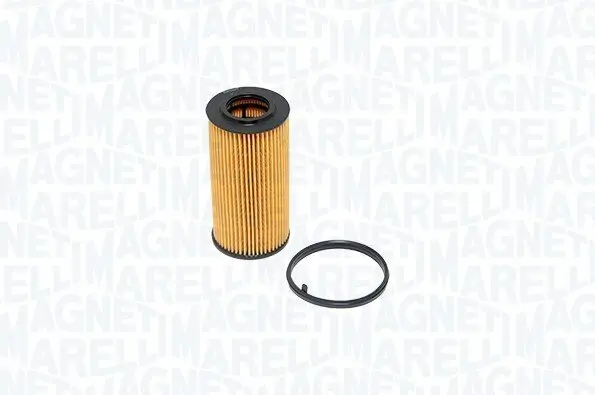 Ölfilter MAGNETI MARELLI 153071762437