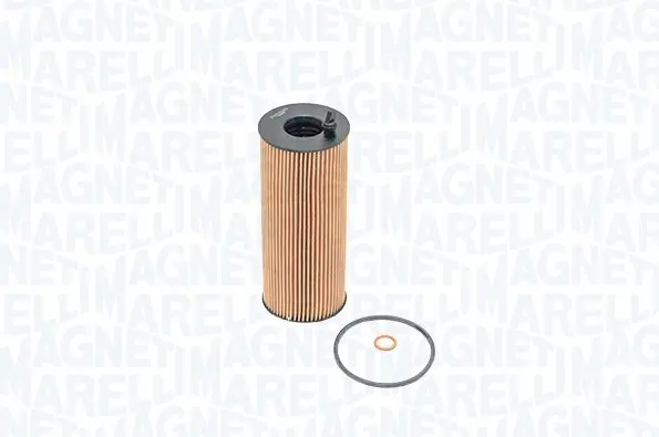 Ölfilter MAGNETI MARELLI 153071762439