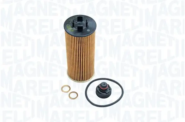 Ölfilter MAGNETI MARELLI 153071762441