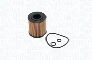 Ölfilter MAGNETI MARELLI 153071762444
