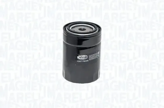 Ölfilter MAGNETI MARELLI 153071762446 Bild Ölfilter MAGNETI MARELLI 153071762446