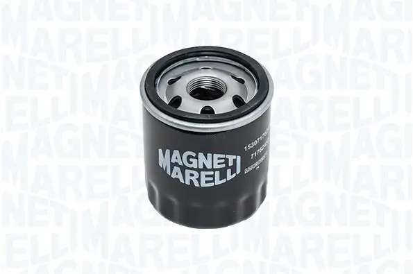 Ölfilter MAGNETI MARELLI 153071762452