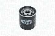 Ölfilter MAGNETI MARELLI 153071762452