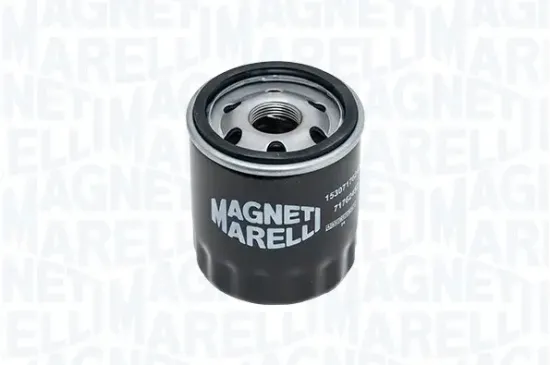 Ölfilter MAGNETI MARELLI 153071762452 Bild Ölfilter MAGNETI MARELLI 153071762452