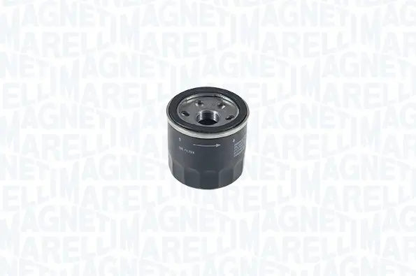 Ölfilter MAGNETI MARELLI 153071762453