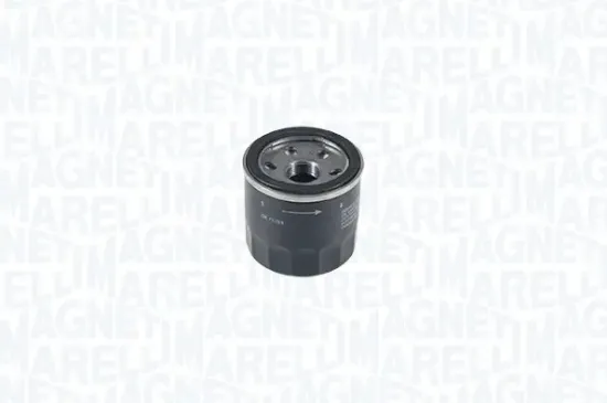Ölfilter MAGNETI MARELLI 153071762453 Bild Ölfilter MAGNETI MARELLI 153071762453