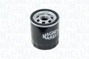Ölfilter MAGNETI MARELLI 153071762455