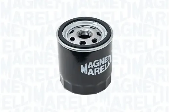 Ölfilter MAGNETI MARELLI 153071762455 Bild Ölfilter MAGNETI MARELLI 153071762455