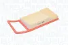 Luftfilter MAGNETI MARELLI 153071762459 Bild Luftfilter MAGNETI MARELLI 153071762459