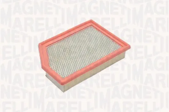 Luftfilter MAGNETI MARELLI 153071762460 Bild Luftfilter MAGNETI MARELLI 153071762460