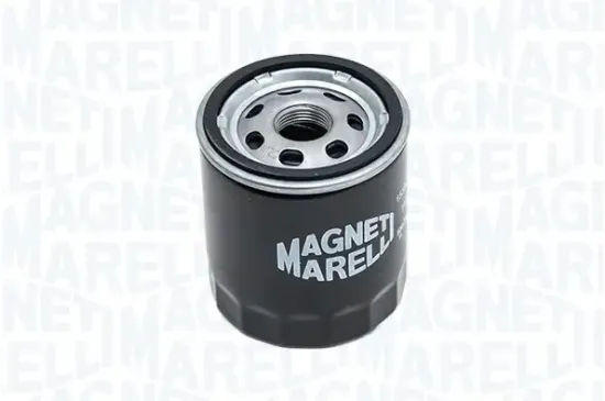 Ölfilter MAGNETI MARELLI 153071762465 Bild Ölfilter MAGNETI MARELLI 153071762465