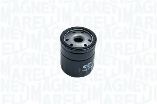Ölfilter MAGNETI MARELLI 153071762466 Bild Ölfilter MAGNETI MARELLI 153071762466