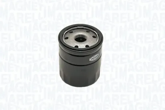 Ölfilter MAGNETI MARELLI 153071762467 Bild Ölfilter MAGNETI MARELLI 153071762467