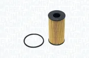 Ölfilter MAGNETI MARELLI 153071762471