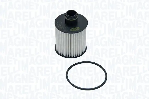 Ölfilter MAGNETI MARELLI 153071762472
