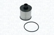 Ölfilter MAGNETI MARELLI 153071762472