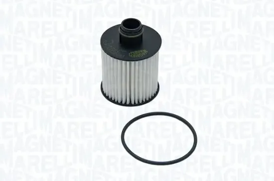 Ölfilter MAGNETI MARELLI 153071762472 Bild Ölfilter MAGNETI MARELLI 153071762472