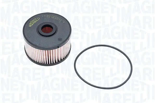 Kraftstofffilter MAGNETI MARELLI 153071762473