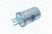 Kraftstofffilter MAGNETI MARELLI 153071762474