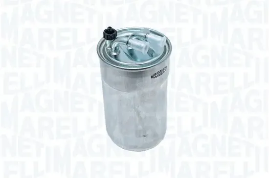 Kraftstofffilter MAGNETI MARELLI 153071762485 Bild Kraftstofffilter MAGNETI MARELLI 153071762485