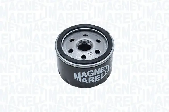 Ölfilter MAGNETI MARELLI 153071762488