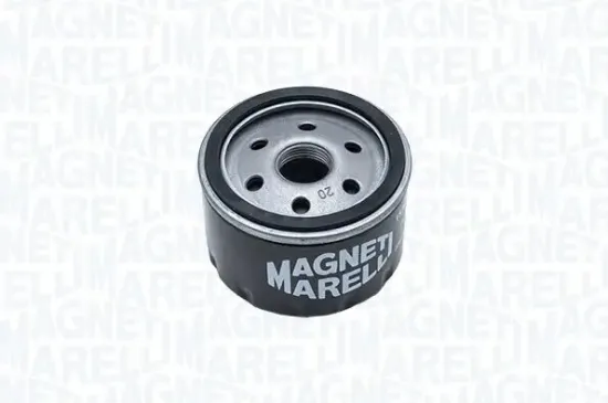 Ölfilter MAGNETI MARELLI 153071762488 Bild Ölfilter MAGNETI MARELLI 153071762488