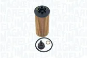 Ölfilter MAGNETI MARELLI 153071762491