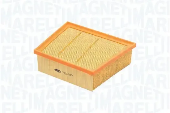 Luftfilter MAGNETI MARELLI 153071762496 Bild Luftfilter MAGNETI MARELLI 153071762496