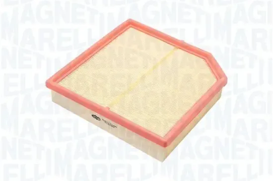 Luftfilter MAGNETI MARELLI 153071762499 Bild Luftfilter MAGNETI MARELLI 153071762499