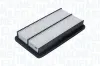 Luftfilter MAGNETI MARELLI 153071762510 Bild Luftfilter MAGNETI MARELLI 153071762510
