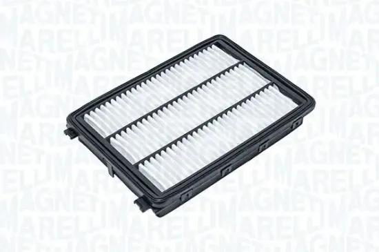Luftfilter MAGNETI MARELLI 153071762521 Bild Luftfilter MAGNETI MARELLI 153071762521