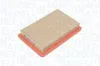 Luftfilter MAGNETI MARELLI 153071762538