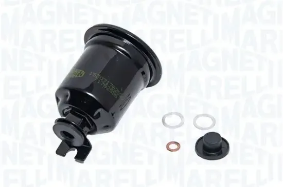 Kraftstofffilter MAGNETI MARELLI 153071762556 Bild Kraftstofffilter MAGNETI MARELLI 153071762556