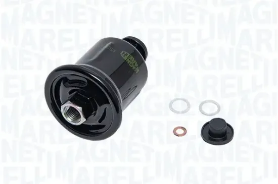 Kraftstofffilter MAGNETI MARELLI 153071762556 Bild Kraftstofffilter MAGNETI MARELLI 153071762556