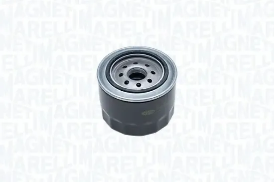 Ölfilter MAGNETI MARELLI 153071762563 Bild Ölfilter MAGNETI MARELLI 153071762563