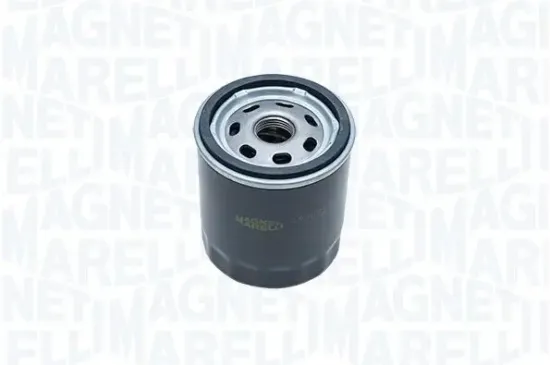 Ölfilter MAGNETI MARELLI 153071762564 Bild Ölfilter MAGNETI MARELLI 153071762564