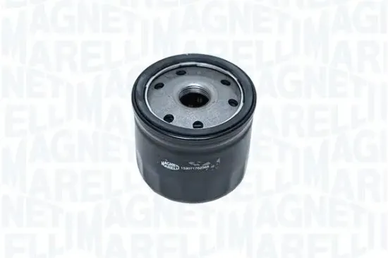 Ölfilter MAGNETI MARELLI 153071762566 Bild Ölfilter MAGNETI MARELLI 153071762566