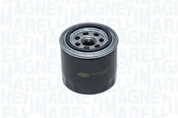 Ölfilter MAGNETI MARELLI 153071762569