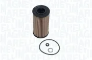 Ölfilter MAGNETI MARELLI 153071762571