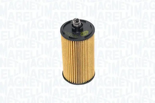 Ölfilter MAGNETI MARELLI 153071762577