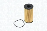 Ölfilter MAGNETI MARELLI 153071762578