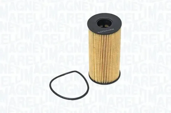 Ölfilter MAGNETI MARELLI 153071762578 Bild Ölfilter MAGNETI MARELLI 153071762578